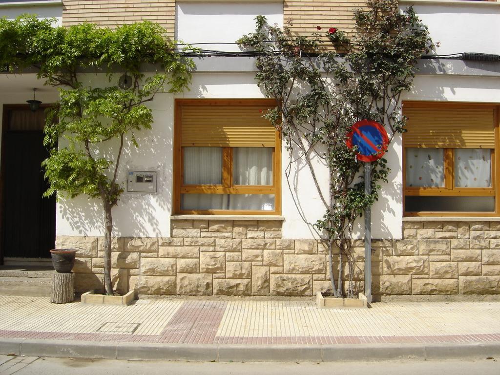 Apartamento Rural Castildetierra Arguedas Quarto foto
