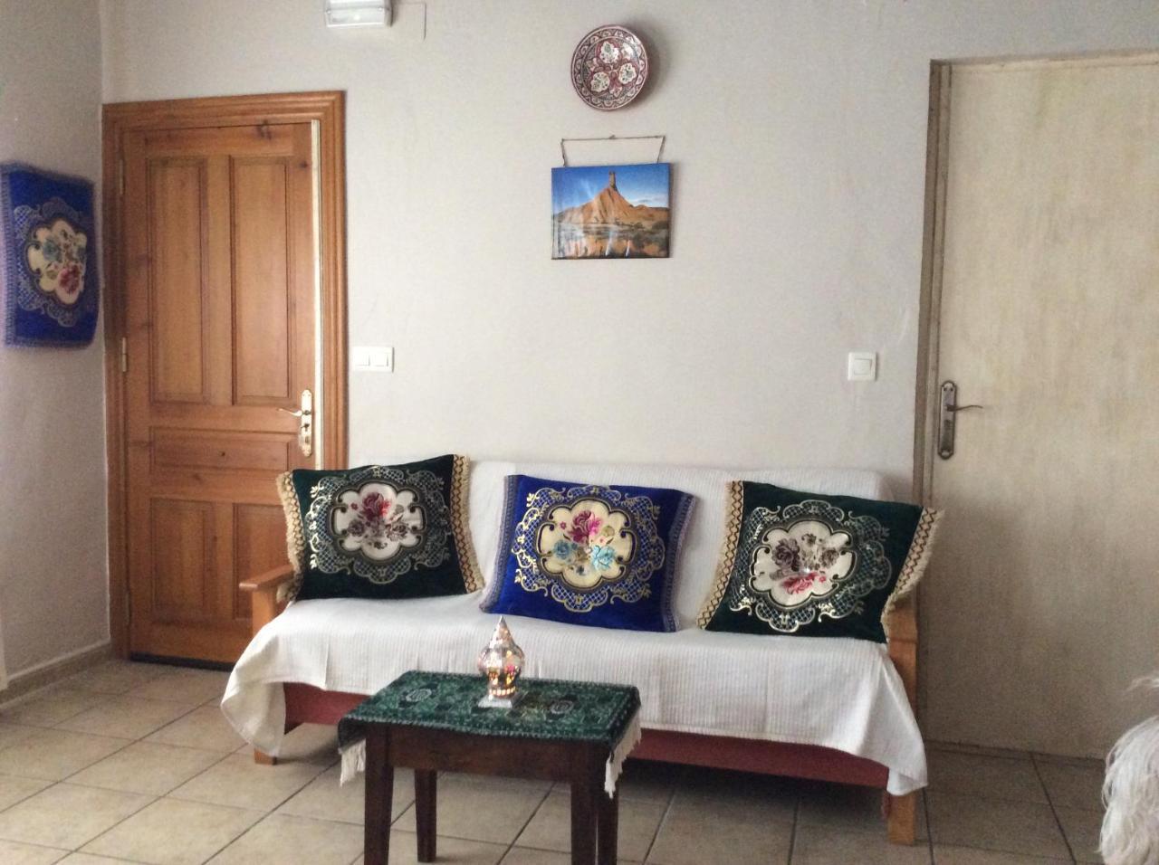 Apartamento Rural Castildetierra Arguedas Exterior foto